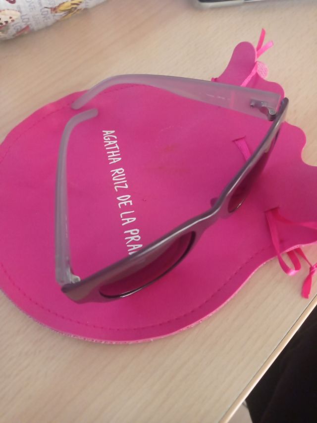 Gafas de sol mujer-agatha