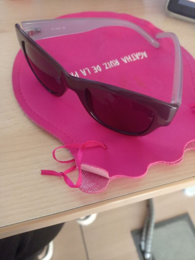 Gafas de sol mujer-agatha