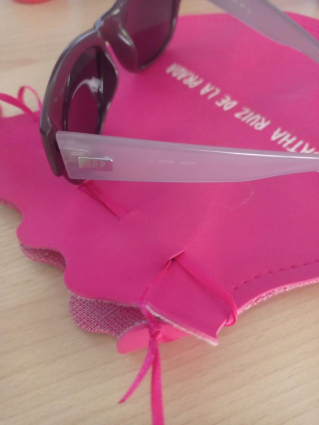 Gafas de sol mujer-agatha