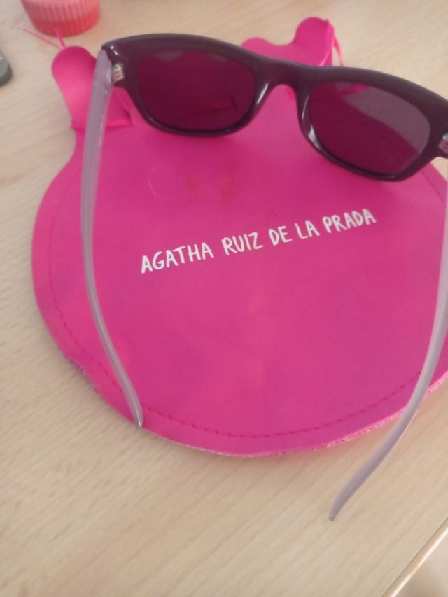 Gafas de sol mujer-agatha