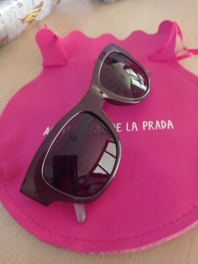 Gafas de sol mujer-agatha