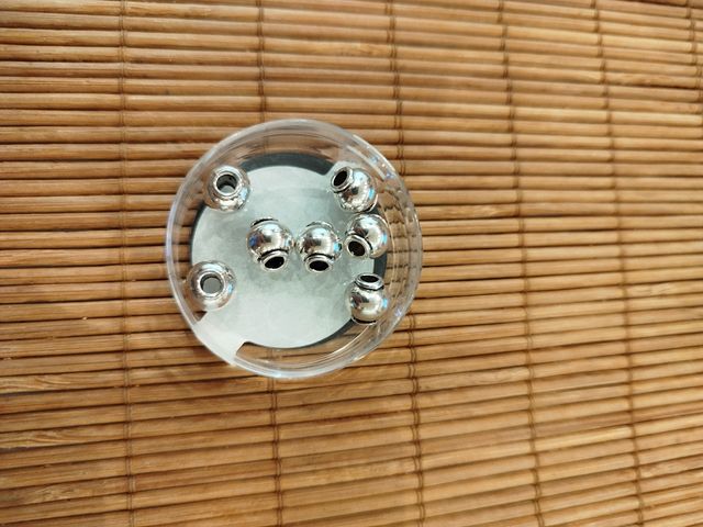 Material para hacer bisutería