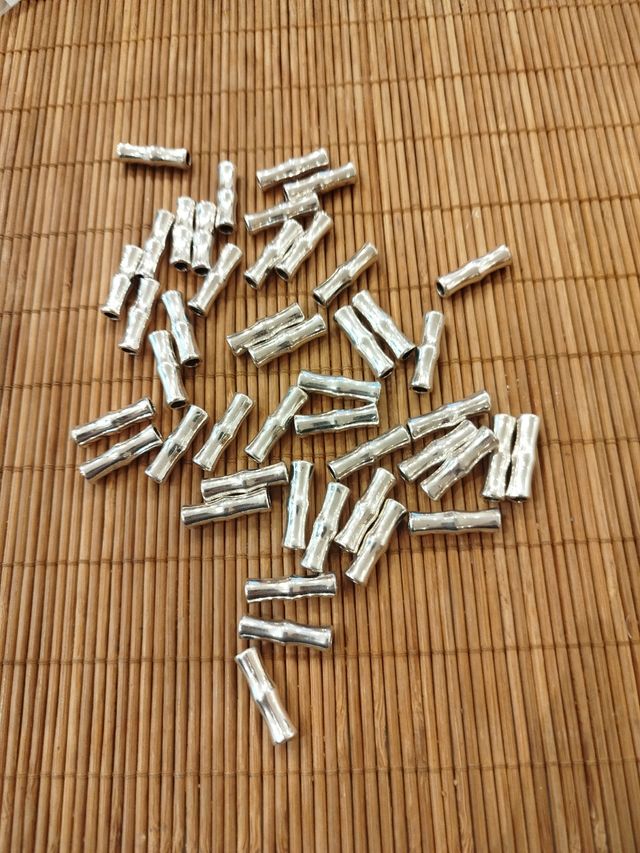 Material para hacer bisutería