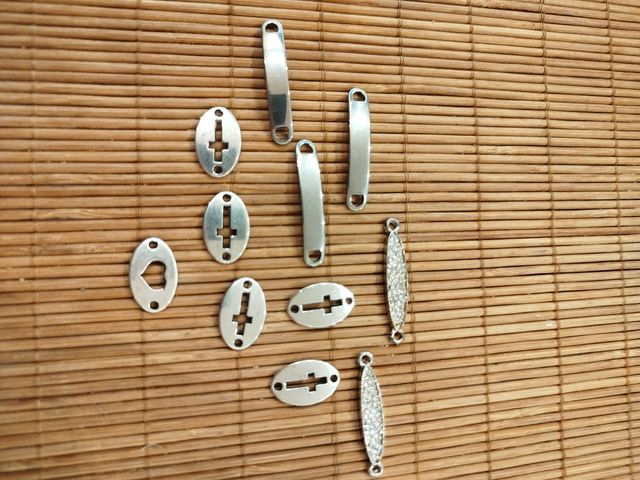 Material para hacer bisutería