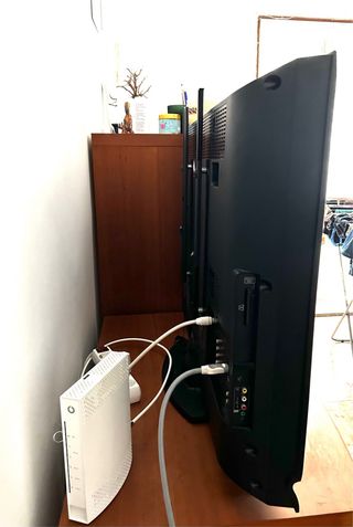 TV Sony Bravia 40" Full HD