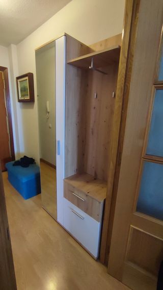 Recibidor Stanton 103, 195x97x30cm