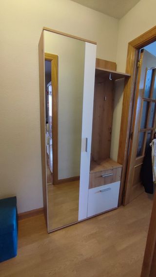 Recibidor Stanton 103, 195x97x30cm