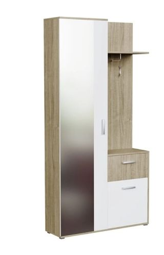 Recibidor Stanton 103, 195x97x30cm