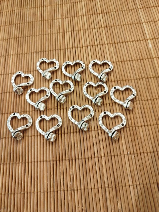 Material para hacer bisutería