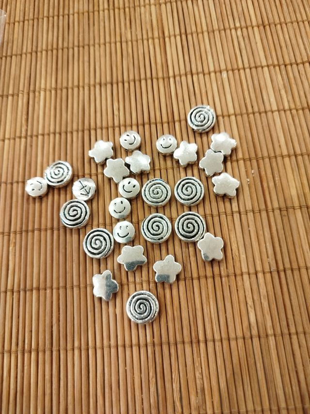 Material para hacer bisutería