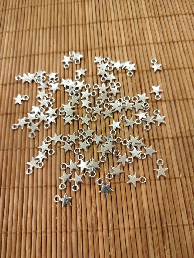 Material para hacer bisutería