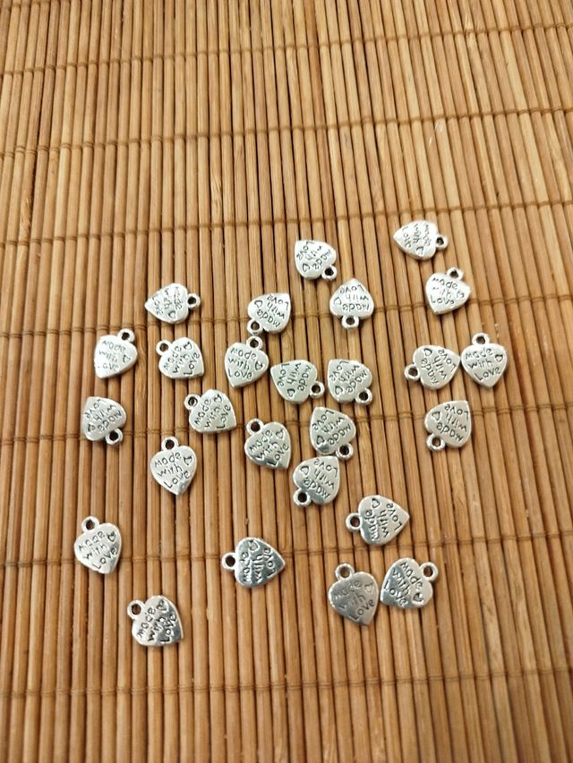 Material para hacer bisutería