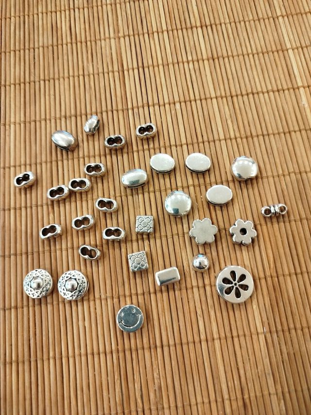 Material para hacer bisutería