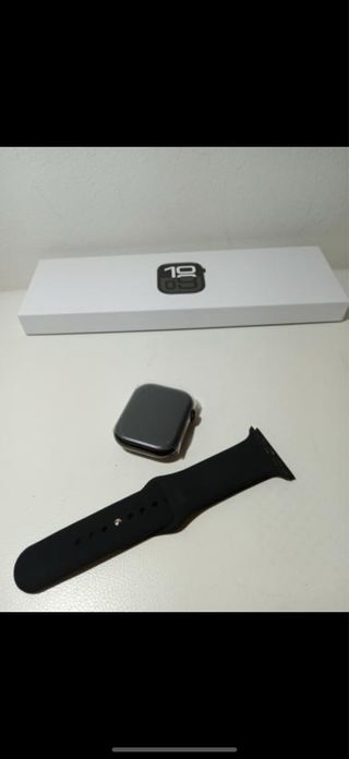 Apple whatch 10