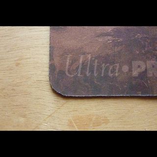 MTG - Tapete Titus Lunter firmado - Signed playmat