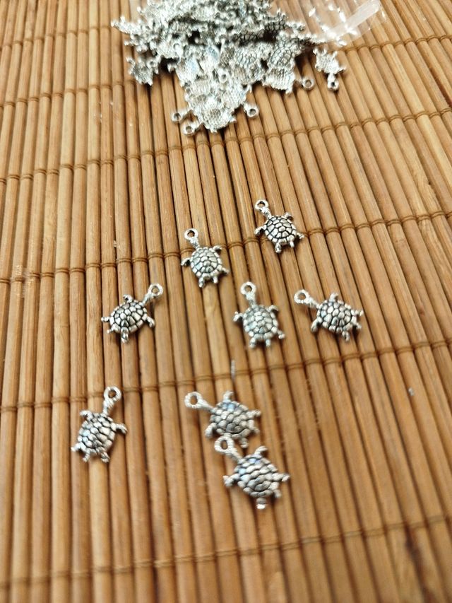 Material para hacer bisutería