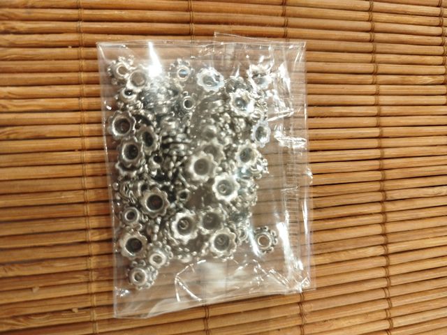 Material para hacer bisutería