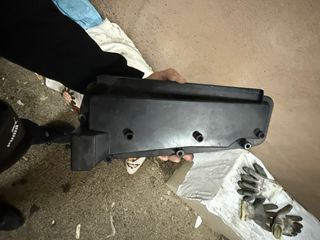 Tapa centralita bmw e36