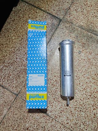 Filtro gasoil BMW/ Mini