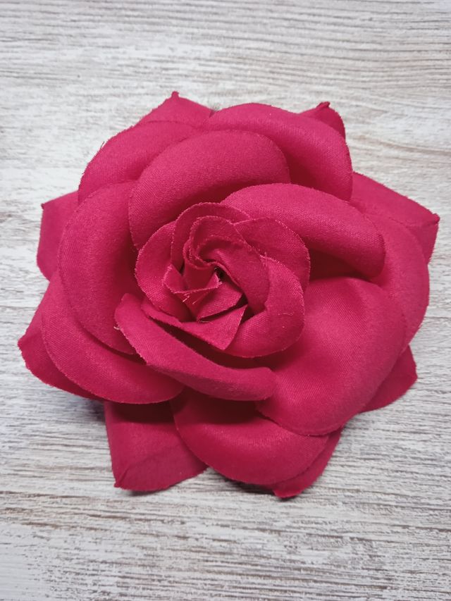 Tocado para el cabello