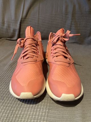 Adidas tubular runner W rosas 39 1/3