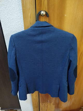 Blaiser Americana NIÑO