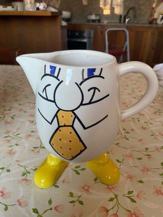 Set Giglio serie “tazze pazze”