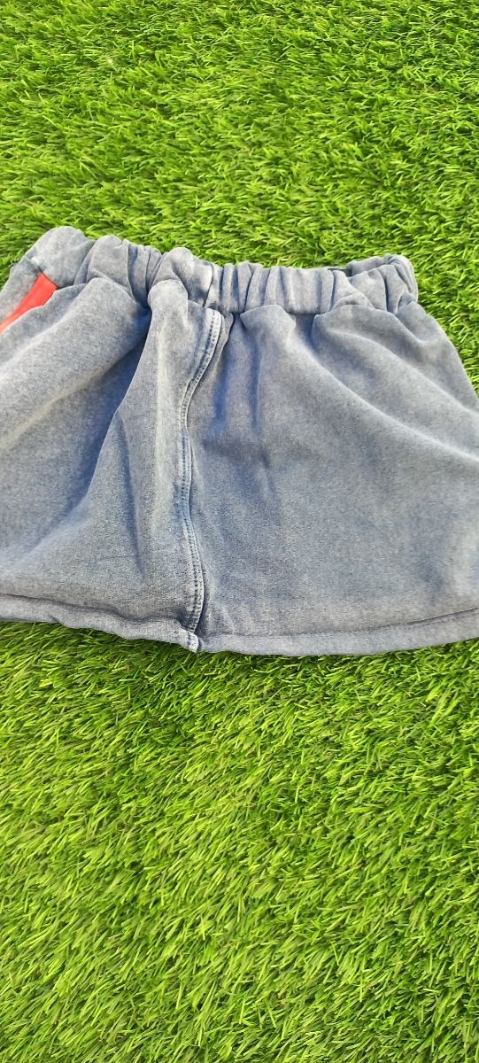 Pack dos faldas 5 años