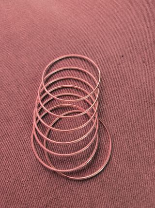 Bracciali acciaio inox 