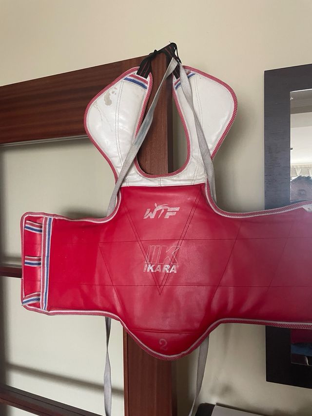 Peto Taekwondo Ikara