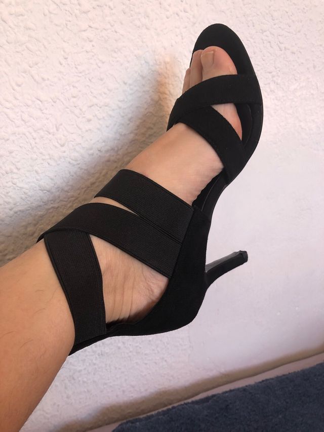 Sandalias