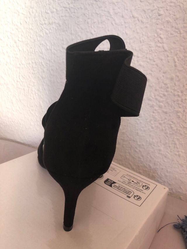 Sandalias
