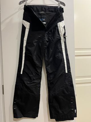 Pantalón esquí Decathlon 