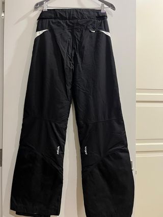 Pantalón esquí Decathlon 
