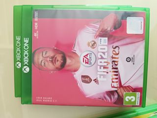 Fifa 20