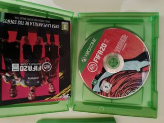 Fifa 20