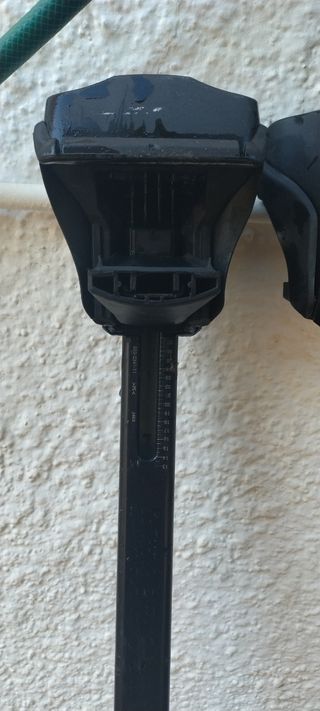 Baca porta equipaje Thule swenden