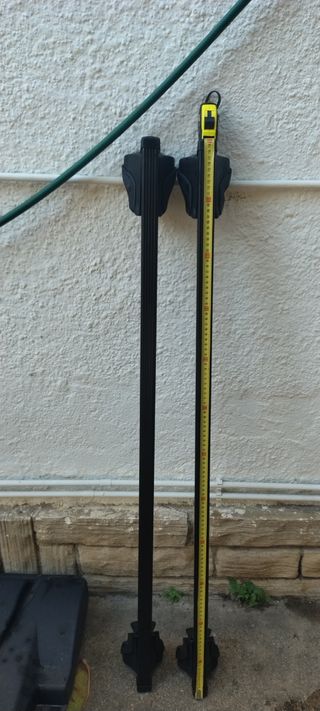 Baca porta equipaje Thule swenden