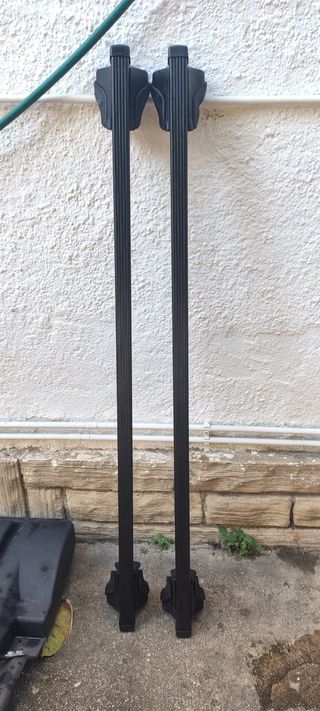 Baca porta equipaje Thule swenden