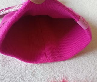 Gorros invierno niña (precio/unidad)