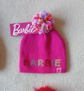 Gorros invierno niña (precio/unidad)