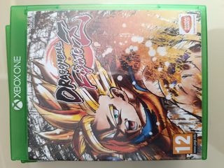 Dragon ball z fighter

