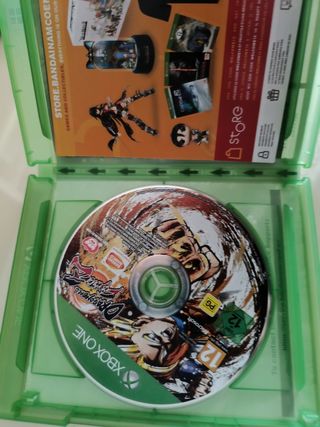 Dragon ball z fighter
