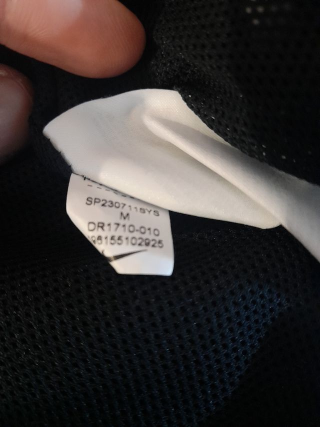 Giacca Sportiva Nike