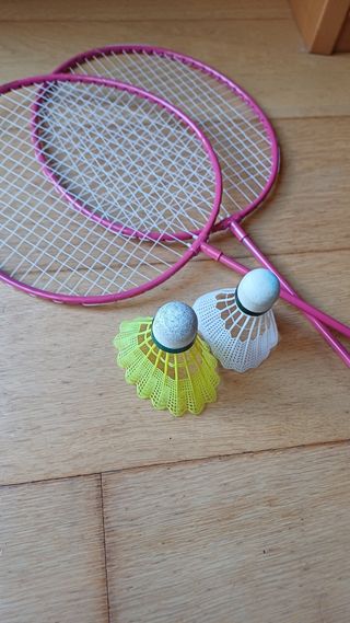 Badminton Rackets