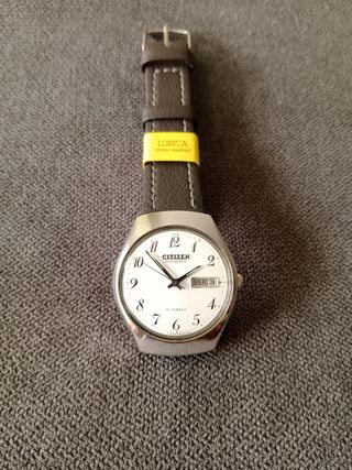 Reloj Citizen automático 