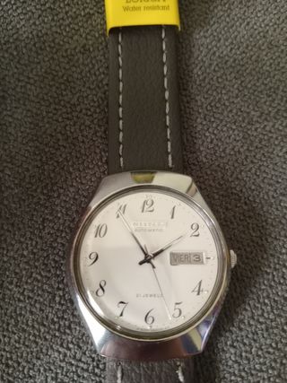 Reloj Citizen automático 
