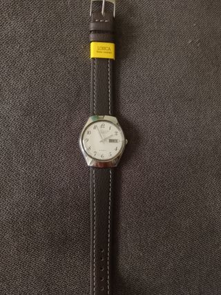 Reloj Citizen automático 