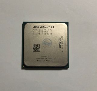 PROCESADOR AMD ATHLON X4 750K SOCKET FM2