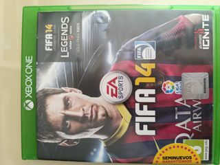 FIFA 14